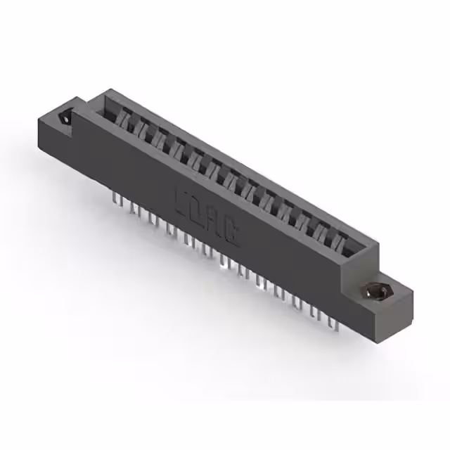356-013-400-108 EDAC Inc.  Edgeboard Connectors